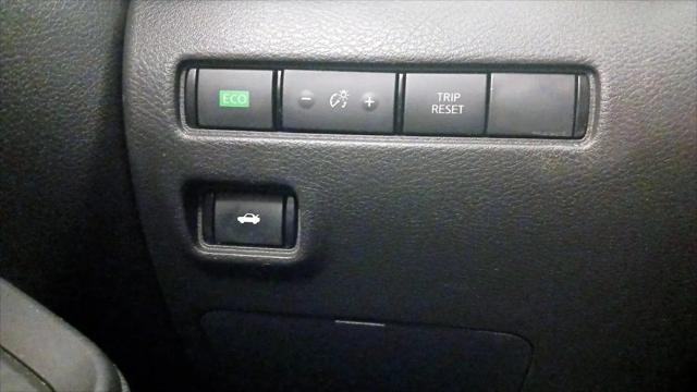 2021 Nissan Sentra SV Xtronic CVT