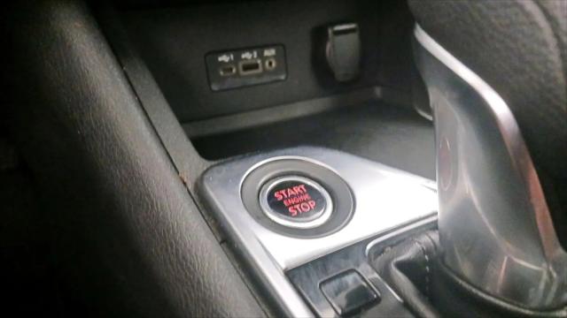2021 Nissan Sentra SV Xtronic CVT