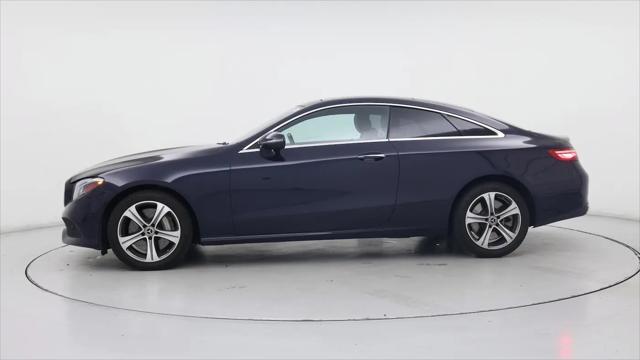 2018 Mercedes-Benz 400 4MATIC