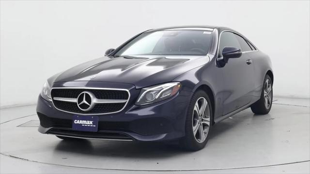 2018 Mercedes-Benz 400 4MATIC