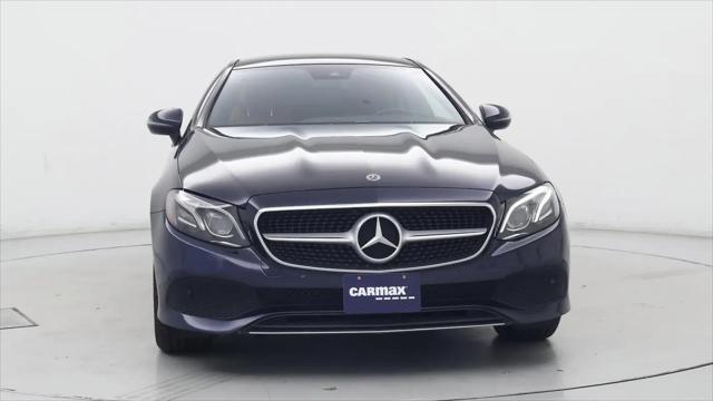 2018 Mercedes-Benz 400 4MATIC