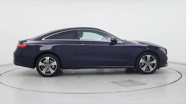 2018 Mercedes-Benz 400 4MATIC