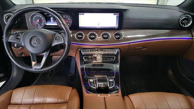 2018 Mercedes-Benz 400 4MATIC