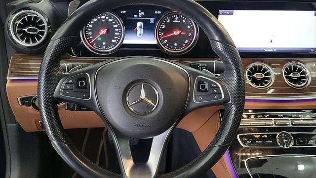 2018 Mercedes-Benz 400 4MATIC