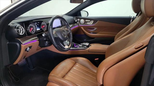 2018 Mercedes-Benz 400 4MATIC