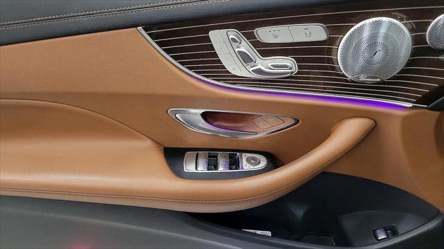 2018 Mercedes-Benz 400 4MATIC
