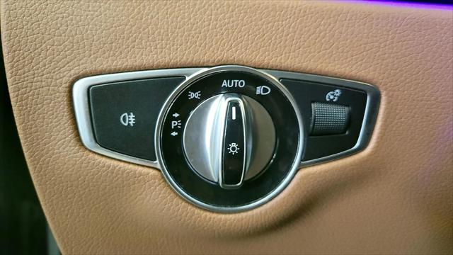 2018 Mercedes-Benz 400 4MATIC