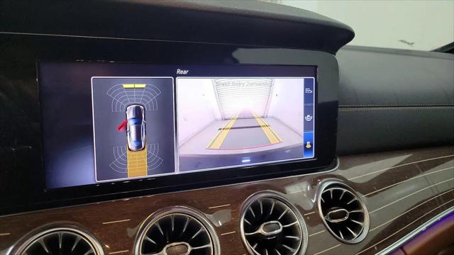 2018 Mercedes-Benz 400 4MATIC