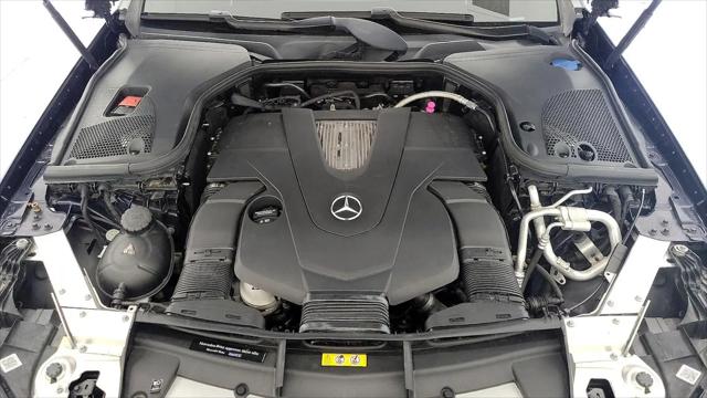 2018 Mercedes-Benz 400 4MATIC