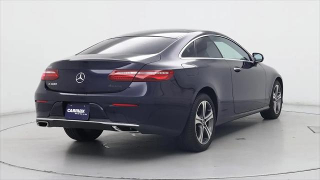 2018 Mercedes-Benz 400 4MATIC