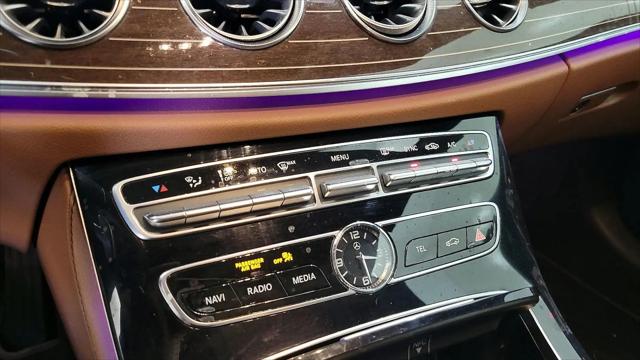 2018 Mercedes-Benz 400 4MATIC