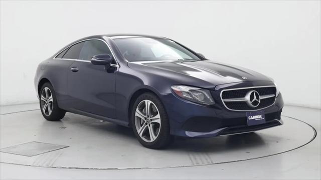 2018 Mercedes-Benz 400 4MATIC for sale in Palmdale, CA