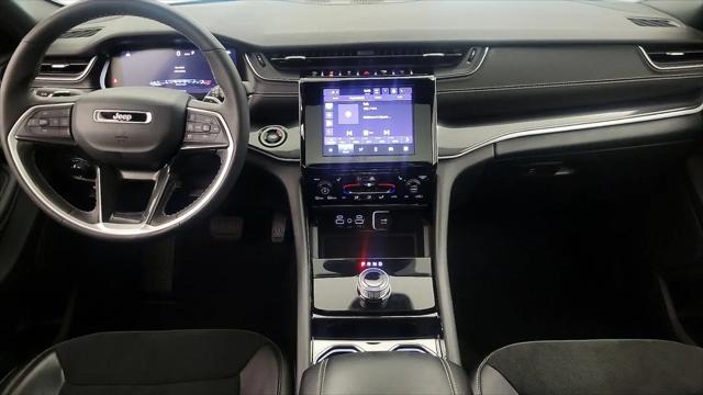 2023 Jeep Grand Cherokee Altitude 4x4