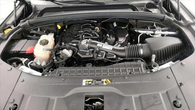 2023 Jeep Grand Cherokee Altitude 4x4