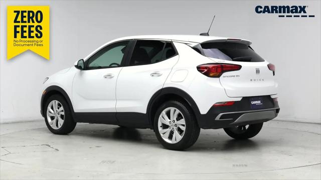 2024 Buick Encore GX Preferred FWD for sale in Beaverton, OR
