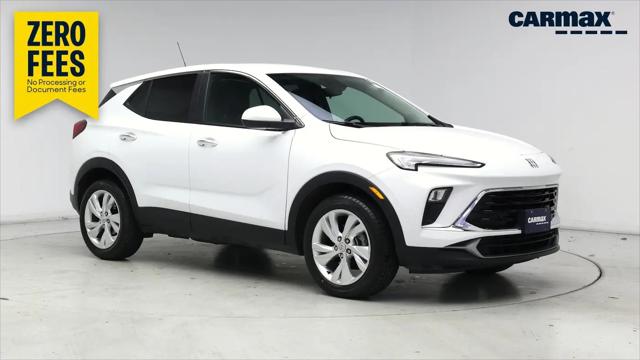2024 Buick Encore GX Preferred FWD for sale in Beaverton, OR