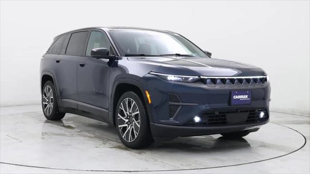 2025 Jeep Wagoneer Limited for sale in Beaverton, OR