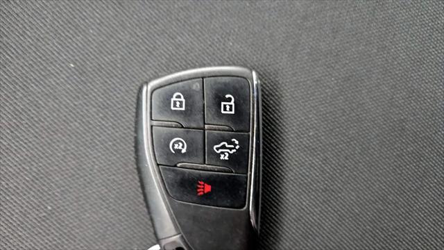2023 Chevrolet Silverado 1500 2WD Crew Cab Short Bed LT