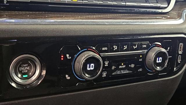 2023 Chevrolet Silverado 1500 2WD Crew Cab Short Bed LT