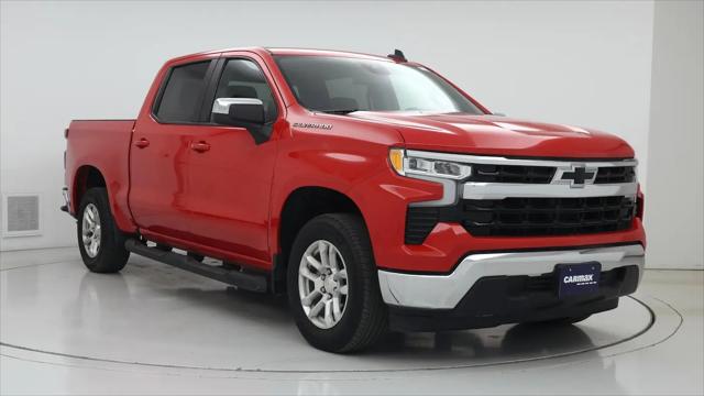 2023 Chevrolet Silverado 1500 2WD Crew Cab Short Bed LT for sale in Reno, NV