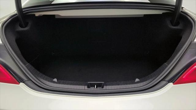 2016 Mercedes-Benz CLA 4MATIC