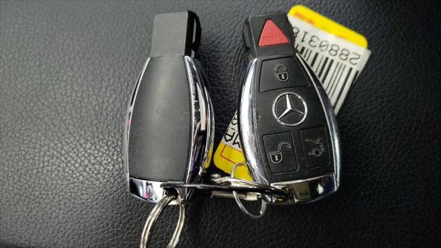 2016 Mercedes-Benz CLA 4MATIC