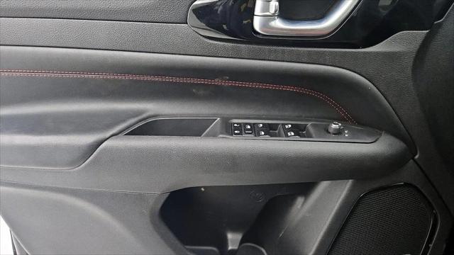 2022 Jeep Compass Trailhawk 4x4