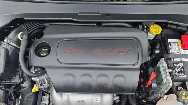2022 Jeep Compass Trailhawk 4x4