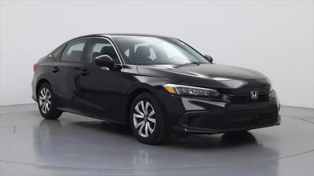 2023 Honda Civic LX for sale in Jackson, TN