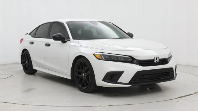 2022 Honda Civic Sport for sale in Jackson, TN