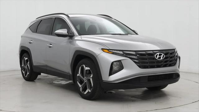 2023 Hyundai Tucson SEL for sale in Jackson, TN