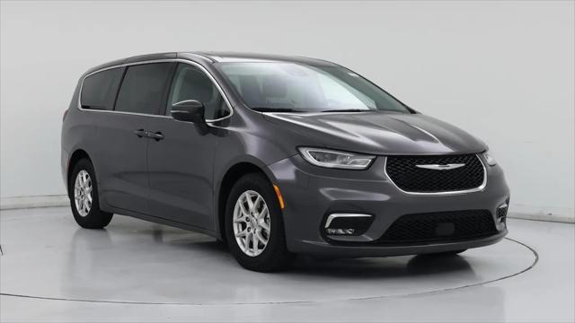 2023 Chrysler Pacifica Touring L for sale in Greensboro, NC