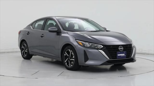 2024 Nissan Sentra SV Xtronic CVT for sale in Greensboro, NC