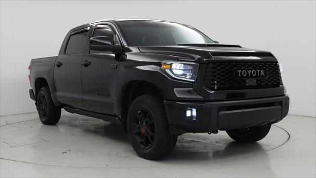 2020 Toyota Tundra TRD Pro for sale in Pensacola, FL