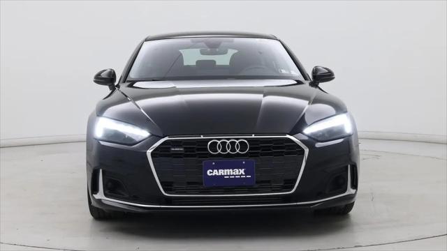 2023 Audi A5 Sportback Premium 40 TFSI quattro S tronic