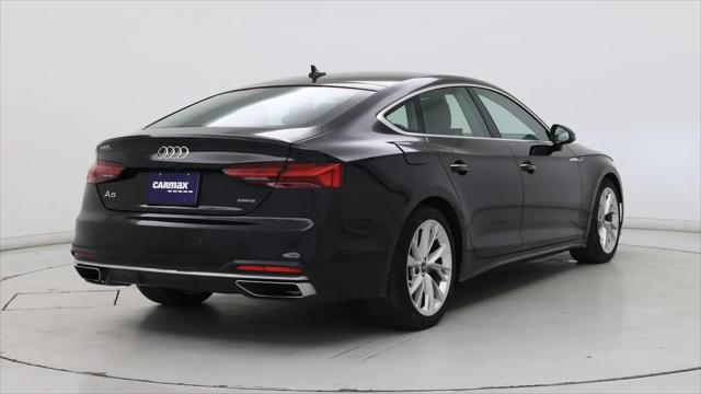 2023 Audi A5 Sportback Premium 40 TFSI quattro S tronic