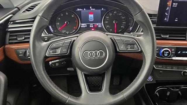 2023 Audi A5 Sportback Premium 40 TFSI quattro S tronic