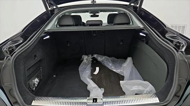 2023 Audi A5 Sportback Premium 40 TFSI quattro S tronic