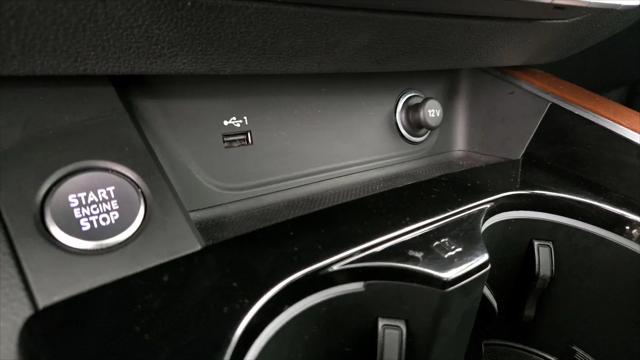 2023 Audi A5 Sportback Premium 40 TFSI quattro S tronic