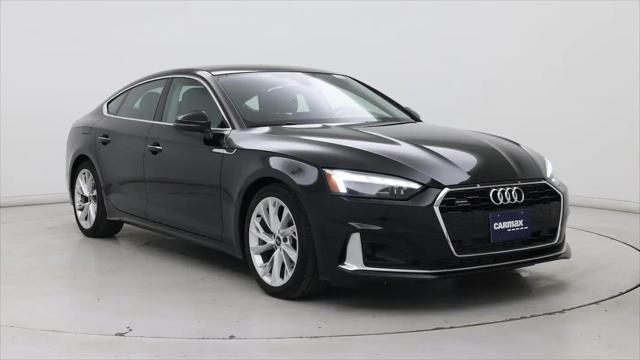 2023 Audi A5 Sportback Premium 40 TFSI quattro S tronic for sale in Easton, PA