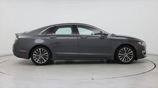 2019 Lincoln MKZ Reserve I