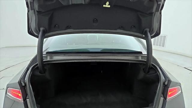 2019 Lincoln MKZ Reserve I