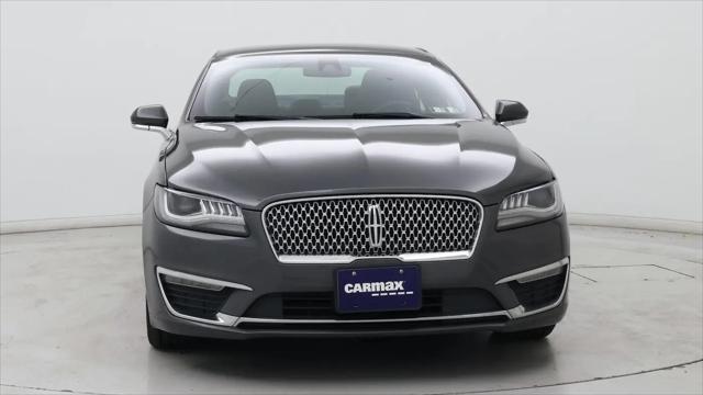 2019 Lincoln MKZ Reserve I