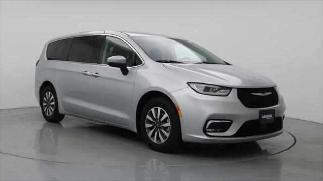 2023 Chrysler Pacifica Hybrid Touring L for sale in Tolleson, AZ