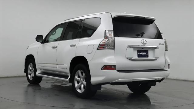 2014 Lexus GX 460 GX 460