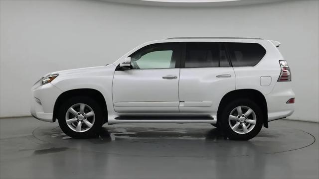 2014 Lexus GX 460 GX 460