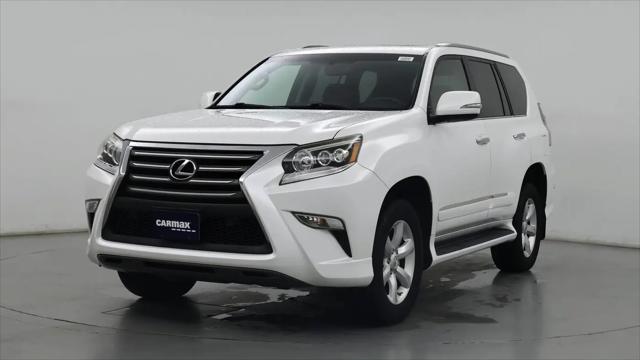 2014 Lexus GX 460 GX 460