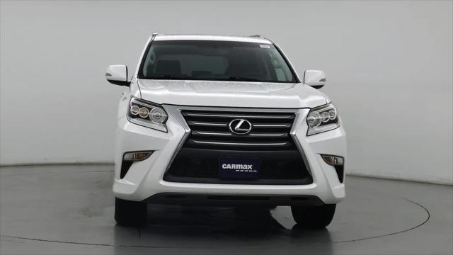 2014 Lexus GX 460 GX 460
