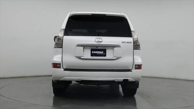 2014 Lexus GX 460 GX 460