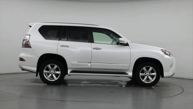 2014 Lexus GX 460 GX 460